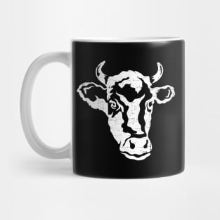 Cow Farmer Mug